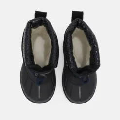 Friboo Niños Botas Para La Nieve - Dark Blue -Tienda Friboo barata 7cb39e6ca18e4875b319013c0ee64410