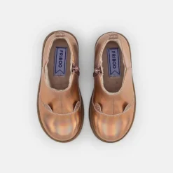Friboo Niños Botines - Rose Gold-coloured -Tienda Friboo barata 7d291ca7273a48f4bcdc27ba15836670