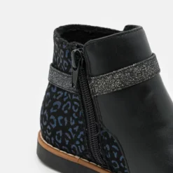 Friboo Niños Botines - Black -Tienda Friboo barata 7d767966693e4311a728be103567eb45