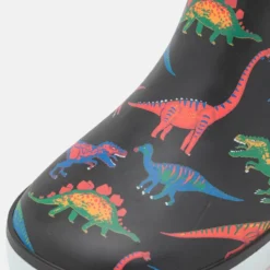 Friboo Niños Botas De Agua - Black -Tienda Friboo barata 7ddb0d0b88b54ac086d6f866ab1916d4