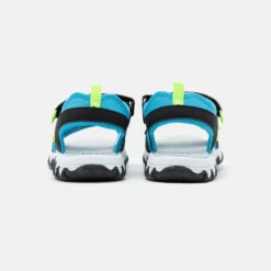 Friboo Niños Sandalias De Senderismo - Black/blue -Tienda Friboo barata 7e1d1202414143418c7f2135117ecc54