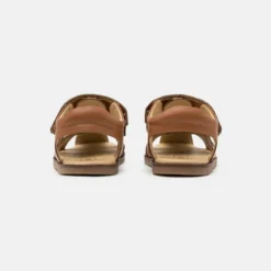 Friboo Niños LEATHER - Sandalias - Brown -Tienda Friboo barata 7e3ea7fe120849a5a44aa95b62156c6b