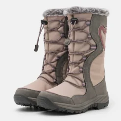 Friboo Niños Botas Para La Nieve - Grey -Tienda Friboo barata 7e736fba0bae4be485c30b1e225a6485
