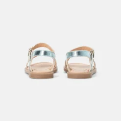 Friboo Niños SANDALS - Sandalias - Light Blue -Tienda Friboo barata 7f8f9d0c10d14806b9deaa12a2385976