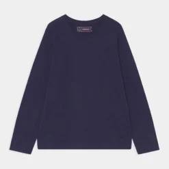 Friboo Niños GIRLS TEE 4 PACK - Camiseta De Manga Larga - Multi-coloured/pink/dark Blue -Tienda Friboo barata 81a1d3efba35428cab03ca92c1334a15