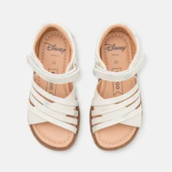 Friboo Niños DISNEY FROZEN ELSA STRAPPY - Sandalias - White 11 Friboo Niños DISNEY FROZEN ELSA STRAPPY - Sandalias - White -Tienda Friboo barata 81a3e55bc53e471499c557c675b10784