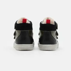 Friboo Niños Botines - Khaki -Tienda Friboo barata 8265de10ec724990bebb710b1d1e1ce3