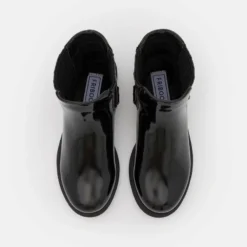 Friboo Niños Botines - Black 11 Friboo Niños Botines - Black -Tienda Friboo barata 83f3b0ae76264d01bd3c7597c1d393f1