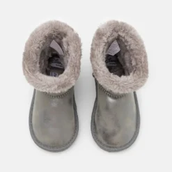 Friboo Niños DISNEY PRINCESS - Botines - Grey -Tienda Friboo barata 84edf25a2ac64d22bbac7b7b6708e271