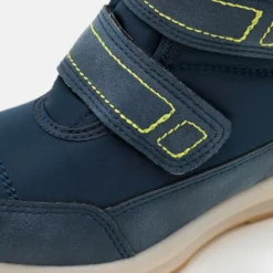 Friboo Niños Botas Para La Nieve - Dark Blue -Tienda Friboo barata 84f06b4fb6024a29bfd506b284d29a88