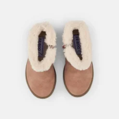 Friboo Niños BOOTIES - Botines - Pink -Tienda Friboo barata 853d235aa7d448cbafd84ec6c44f9afb
