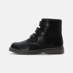 Friboo Niños BOOTIES - Botines - Black
