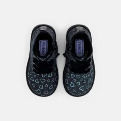 Friboo Niños Botines Con Cordones - Dark Blue -Tienda Friboo barata 86227d538a37425489bdd49120ca2a91