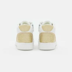 Friboo Niños Zapatillas Altas - White -Tienda Friboo barata 86a409ed742840f2b57c5e780c6b60ff