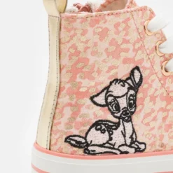 Friboo Niños DISNEY BAMBI - Zapatillas Altas - Pink -Tienda Friboo barata 86be6056e27d4b20bfd26e1aa8f1fbdf