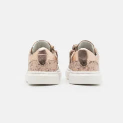 Friboo Niños Zapatillas - Rose Gold-coloured -Tienda Friboo barata 86dcec4c5f4443149698aae838228fba