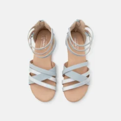 Friboo Niños Sandalias - Light Blue -Tienda Friboo barata 8758cbe9a79f4346b2edac15612012f4