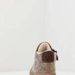 Friboo Niños Zapatillas Altas - Mauve -Tienda Friboo barata 8c61f86200164471ae9822be20c03058