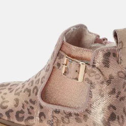 Friboo Niños Botines - Rose Gold-coloured -Tienda Friboo barata 8c9d5d7cd494469bb804acc277a97d9c