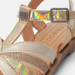 Friboo Niños SANDALS - Sandalias - Gold -Tienda Friboo barata 8d73010fc550495f83177ba3b5c500d9