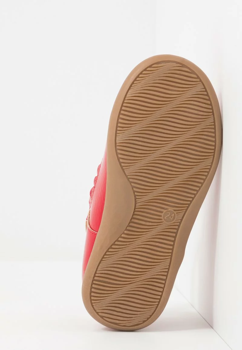 Friboo Niños Bailarinas Con Hebilla - Red 8 Friboo Niños Bailarinas Con Hebilla - Red - Imagen 6