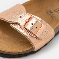 Friboo Niños Sandalias - Rose Gold-coloured -Tienda Friboo barata 8eb25c84574347549b52dea2a2294083