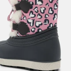 Friboo Niños Botas Para La Nieve - Pink -Tienda Friboo barata 8fc722db279843f999be3a2243b2c5e0