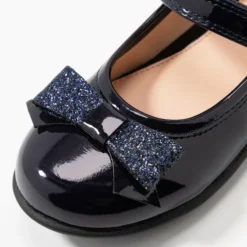 Friboo Niños Bailarinas Con Hebilla - Dark Blue -Tienda Friboo barata 901bce73894943b29580f156e343b32f