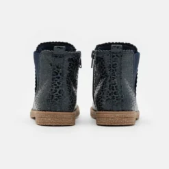 Friboo Niños Botines - Dark Blue -Tienda Friboo barata 9029f0872fe1463385d4a8b38498c002