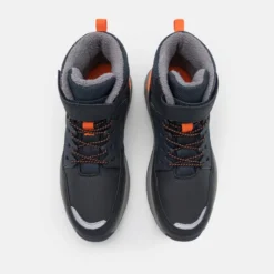 Friboo Niños Botines Con Cordones - Dark Blue 11 Friboo Niños Botines Con Cordones - Dark Blue -Tienda Friboo barata 91403362dae3450797264e8b7bb00f02