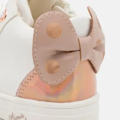 Friboo Niños DISNEY MINNIE MOUSE - Zapatillas Altas - White -Tienda Friboo barata 9156af94b6a2447bbb3c058698961b61