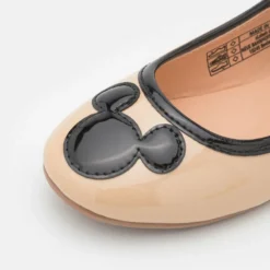 Friboo Niños DISNEY MICKEY MOUSE - BALLET PUMPS - Bailarinas Con Hebilla - Beige 13 Friboo Niños DISNEY MICKEY MOUSE - BALLET PUMPS - Bailarinas Con Hebilla - Beige -Tienda Friboo barata 926646de7f8e466f8a4b4d59ea441934