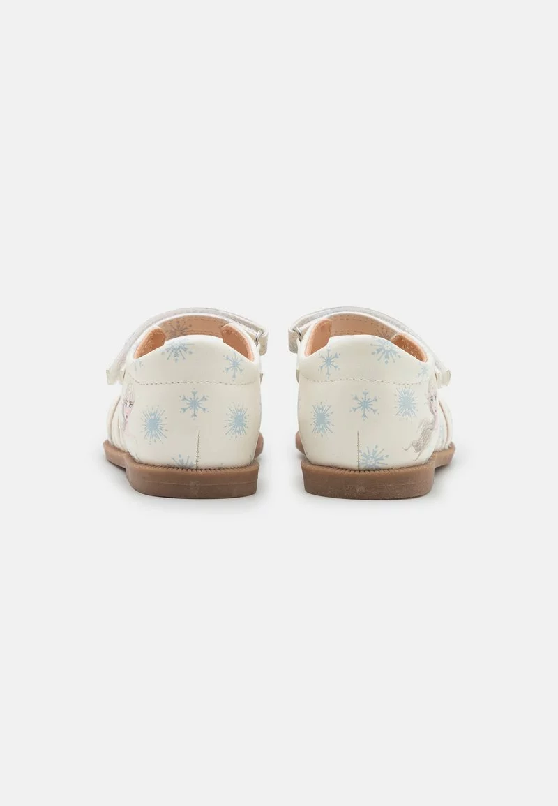 Friboo Niños DISNEY FROZEN ELSA STRAPPY - Sandalias - White 5 Friboo Niños DISNEY FROZEN ELSA STRAPPY - Sandalias - White - Imagen 3