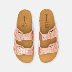 Friboo Niños Sandalias Planas - Rose Gold-coloured 11 Friboo Niños Sandalias Planas - Rose Gold-coloured -Tienda Friboo barata 93b8b02c1fe9433c85c6c6c5b0d4f33e