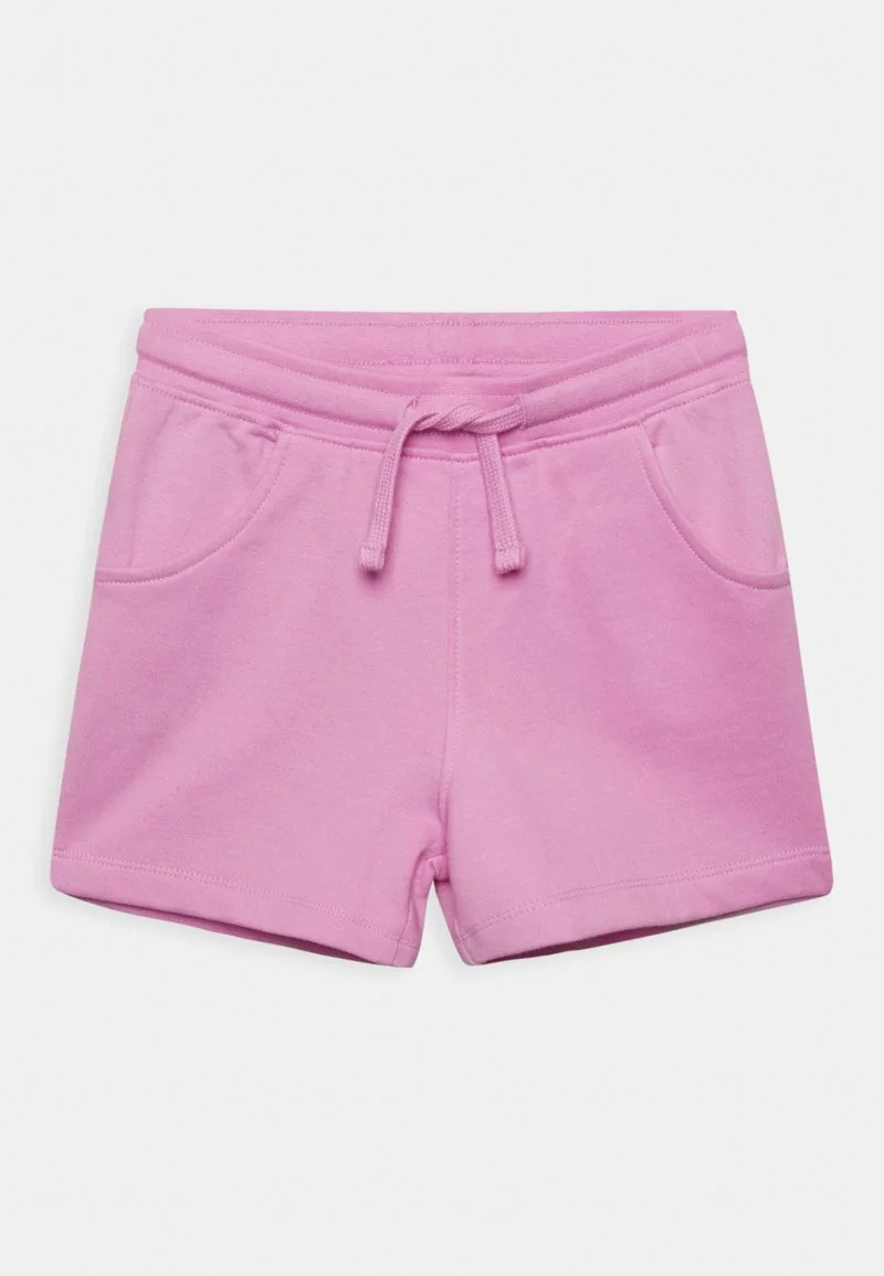 Friboo Niños SOLID SPORT 3 PACK - Shorts - Grey - 102_pink - 402_purple - 404 5 Friboo Niños SOLID SPORT 3 PACK - Shorts - Grey - 102_pink - 402_purple - 404 - Imagen 3