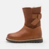 Friboo Niños LEATHER - Botas - Cognac 1 Friboo Niños LEATHER - Botas - Cognac -Tienda Friboo barata 94a6f8919b7243fda1c24f219f5686ac