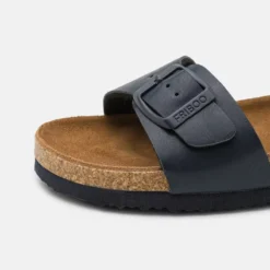 Friboo Niños Sandalias - Dark Blue -Tienda Friboo barata 95434bff9cf2436281ec004ec23402e3