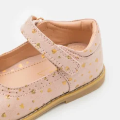 Friboo Niños Bailarinas Con Hebilla - Beige -Tienda Friboo barata 955c3b781a224abf8d37a0b87374f52d