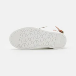 Friboo Niños Zapatillas Altas - White -Tienda Friboo barata 96360dc2016f4224a8eef05c0a00b110