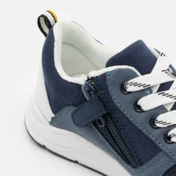 Friboo Niños Zapatillas - Blue -Tienda Friboo barata 96fb5ce736704587a3c8972ad63e4521