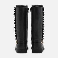 Friboo Niños Botas - Black -Tienda Friboo barata 9709f445abe34624a088b2d33c45f0d2