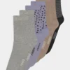 Friboo Niños 7 PACK - Calcetines - Purple/tan/grey 1 Friboo Niños 7 PACK - Calcetines - Purple/tan/grey -Tienda Friboo barata 9838d3b8ed414e298e83f6aabda93399