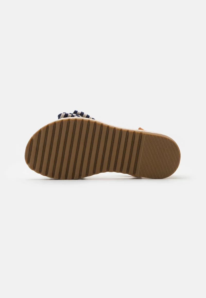 Friboo Niños Sandalias - Dark Blue 7 Friboo Niños Sandalias - Dark Blue - Imagen 5