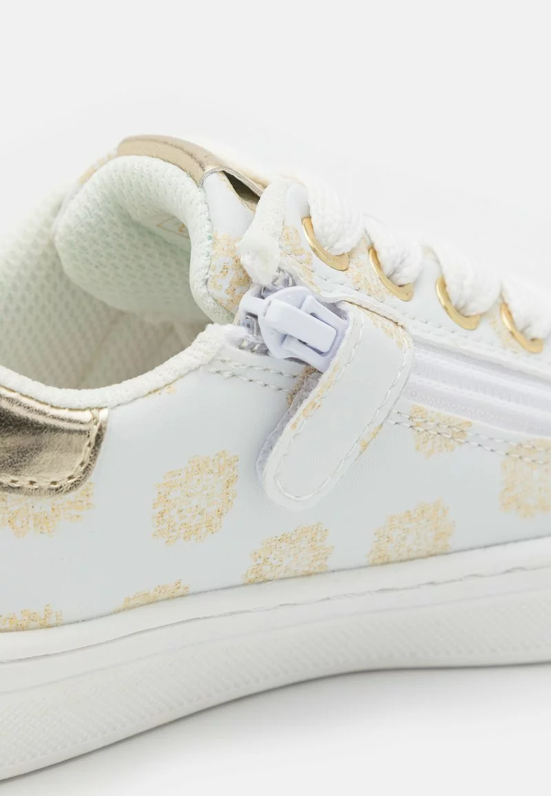 Friboo Niños Zapatillas - White 8 Friboo Niños Zapatillas - White - Imagen 6