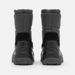 Friboo Niños Botas Para La Nieve - Dark Grey -Tienda Friboo barata 9c9f24fc9800411287fe07ee2472fabf