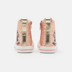 Friboo Niños DISNEY BAMBI - Zapatillas Altas - Pink -Tienda Friboo barata 9d8a879ed2934d0381024edd5d4c5807