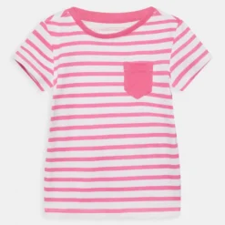 Friboo Niños POCKET TEE 5 PACK - Camiseta Estampada - Multi Coloured/white/yellow -Tienda Friboo barata 9ddcfca9f20c47579457f5f01a218f19