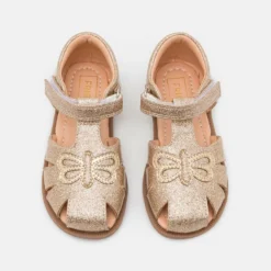 Friboo Niños Sandalias - Gold -Tienda Friboo barata 9e0747da371d47e0bd73ac00ada0e529