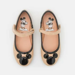 Friboo Niños DISNEY MICKEY MOUSE - BALLET PUMPS - Bailarinas Con Hebilla - Beige 11 Friboo Niños DISNEY MICKEY MOUSE - BALLET PUMPS - Bailarinas Con Hebilla - Beige -Tienda Friboo barata 9f256becad0348d5b0665358d5e77912