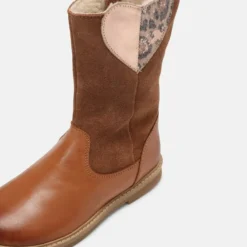 Friboo Niños LEATHER - Botas - Cognac 15 Friboo Niños LEATHER - Botas - Cognac -Tienda Friboo barata 9fc4e89a066a4014aa8a48741395b015